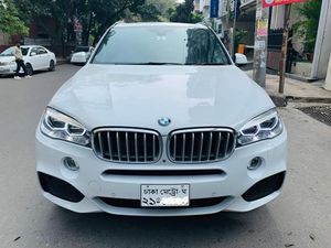 BMW X5 Xdrive M Sport 2017 for Sale