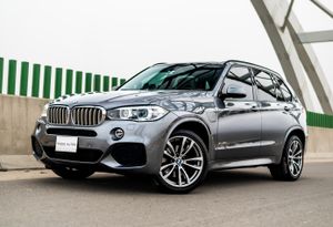 BMW X5 Xdrive40e 2019 for Sale