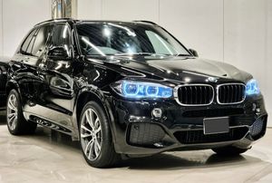 BMW X5 Xdrive40E.Pre.owned 2017 for Sale