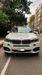 BMW X5 XDRIVE40i M PKG 2017 for Sale