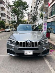 BMW X5 XDRIVE40I M Sport 2018 for Sale