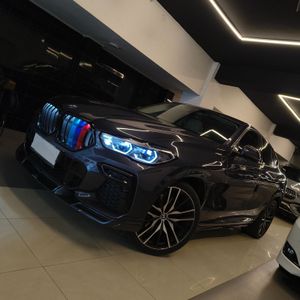 BMW X6 Xdrive40i M Sport 2023 for Sale