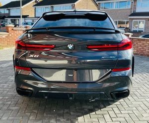 BMW X6 Xdrive40i M Sport 2023 for Sale