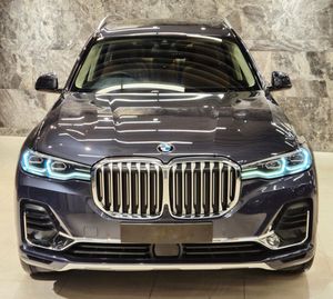 BMW X7 M Sport Unregistered 2022 for Sale