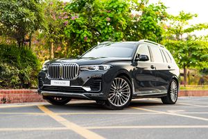 BMW X7 Xdrive 40i 2022 for Sale