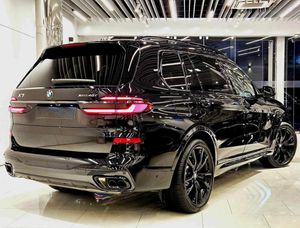 BMW X7 Xdrive M Sport 3.0L 2023 for Sale