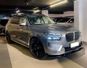 BMW X7 Xdrive40i Brand New 2023 for Sale