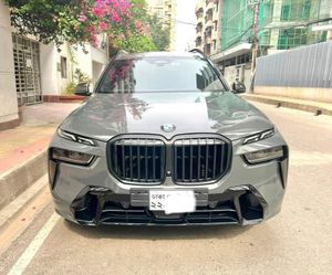 BMW X7 Xdrive40i New Shape 2022 for Sale