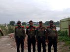বনশ্রীতে সিকিউরিটি গার্ড আবশ্যক