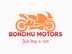 Bondhu Motors ঢাকা বিভাগ