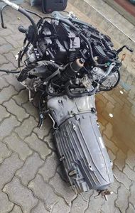 (Brand-Mitsubishi) Japan 100% Recondition Engine for Sale