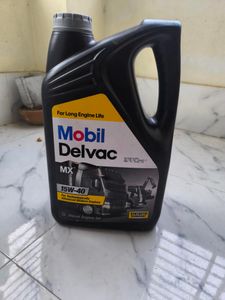 Brand New Delvac Mx 15w-40 for Sale Brand New Delvac Mx 15w-40 for Sale