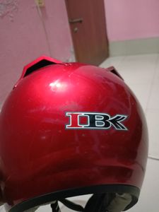 Brand New IBK Helmet for Sale