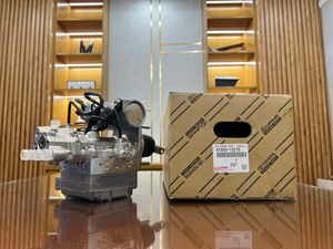 BRAND NEW “TOYOTA BRAKE BOOSTER ASSY, W/MASTER CYLINDER” IN STOCK! 🤩 for Sale
