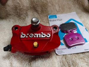 Brembo caliper used for Sale