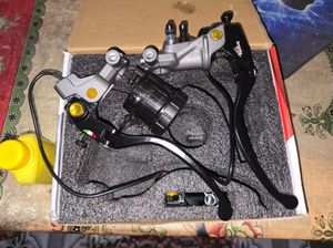 Brembo Master Cylinder for Sale