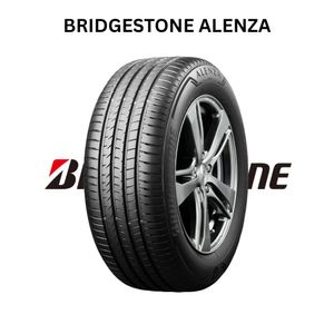 Bridgestone Alenza Tyres for Luxury SUV 235/65R18, 275/55R20 for Sale