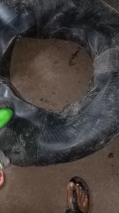 বড় গারিরির টিউব for Sale