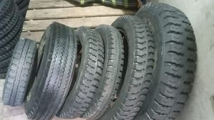 225/55/16 টায়ার for Sale