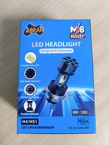 BULLET LED HEADLIGHT-200 for Sale