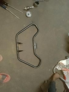 Bumper for Sale