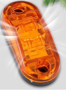 Bumper Led Light for Sale