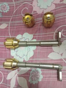 Bumper+Front tyre Gulty for Sale
