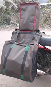 ব্যাগ মোটরসাইকেলে ব্যাবহার করার জন্য for Sale