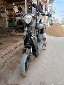 Electric Bike 2015 for Sale