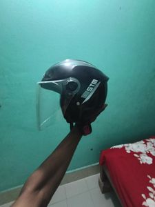 Helmet for sell for Sale