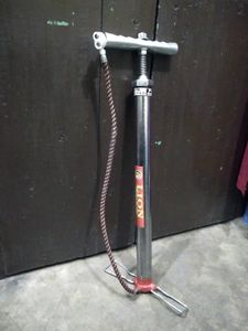 Bycycle Pamper for Sale