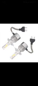 C6 Led Headlight. for Sale