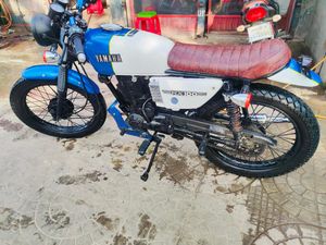 Cafe Racer 2007 for Sale
