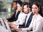 Call Center Exceutive