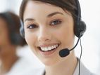 Call Center Executive (eCommerce)