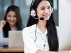 Call Centre Executive