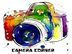 Camera Corner  (6/93 & 6/94) ঢাকা