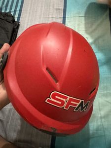 Cap helmet for Sale