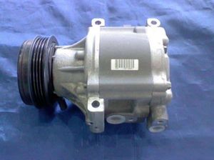 Car AC কম্প্রেসর for Sale