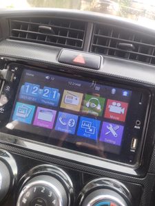 Car Dvd Player for Sale