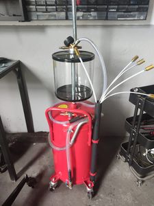 \Car Engine oil Changing machine for Sale