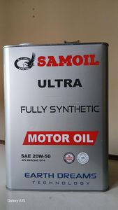 Car Engine oil for Sale