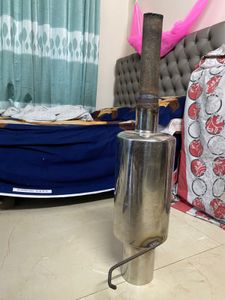 Car Exhaust for Sale