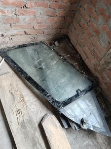 Car Glass Set for Sale