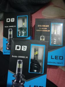 Car Headlights for Sale