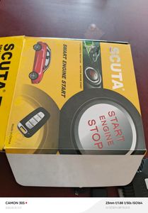 Car Keyless Switch for Sale