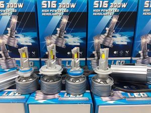 Car LED Headlight for Sale