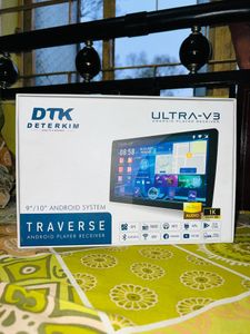 Car Monitor for Sale