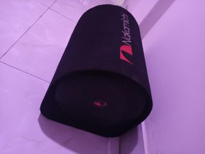 Car Subwoofer for Sale
