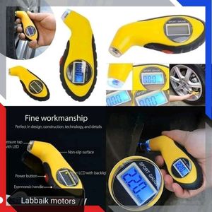 Car Tire Pressure Meter for Sale